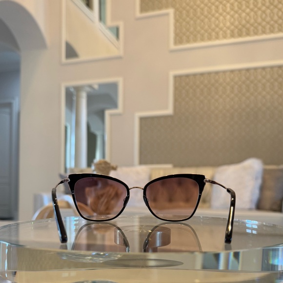 NWT Tom Ford Sunglasses